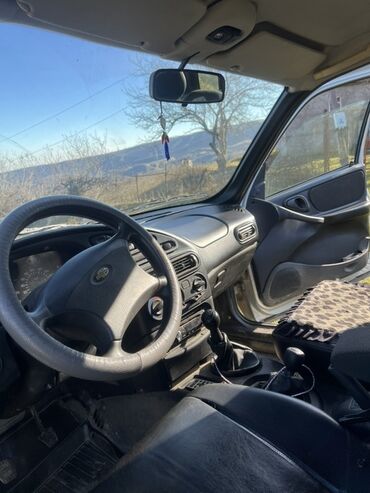 Chevrolet: Chevrolet Niva: 1.7 l | 2004 il 159000 km Ofrouder/SUV — 7