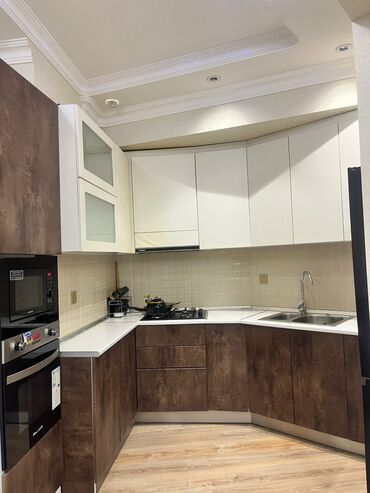 Yeni tikili: 7-ci mikrorayon, 2 otaqlı, Yeni tikili, m. Dərnəgül, 70 kv. m -da lalafo.az — 4 Yeni tikili: 7-ci mikrorayon, 2 otaqlı, Yeni tikili, m. Dərnəgül, 70 kv. m — 4