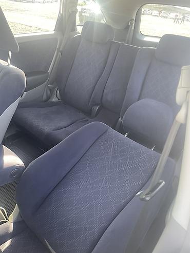 c max: Honda Stream: 2004 г., 1.8 л, Автомат, Бензин, Универсал — 6