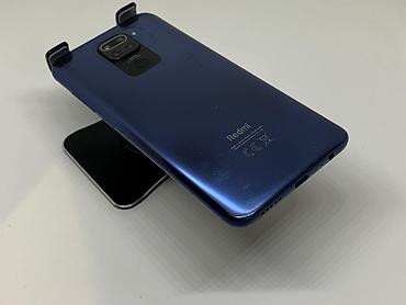 Redmi: Redmi, Redmi Note 9, Б/у, 128 ГБ, 2 SIM — 5