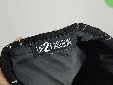 spódnica basic: UP2Fashion, Spódnica damska, rozmiar S — 4
