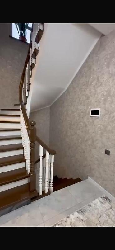 Продажа коттеджей и домов: Продаётся 3-этажный дом в районе Фучика 🏡 Общая площадь — 220 м² — 20