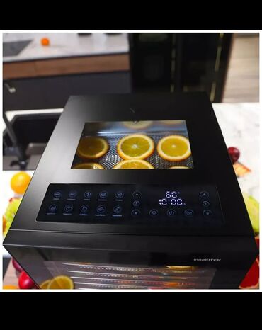 Другая техника для кухни: Продаю Дегиниратор. Для сушки мясо овощей и многое другое. кому — 7