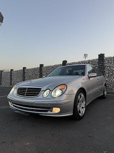 мотор m272: Коробка передач Автомат Mercedes-Benz 2003 г., Б/у, Оригинал, Германия — 4