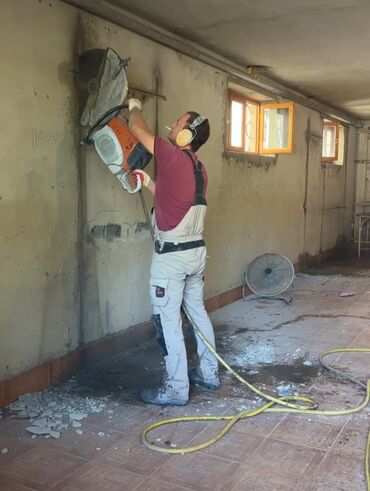 Beton işləri: Beton kəsmə Beton deşmə işləri betonlarin kesimi deşimi hilti karot -da lalafo.az — 8 Beton işləri: Beton kəsmə Beton deşmə işləri betonlarin kesimi deşimi hilti karot — 8