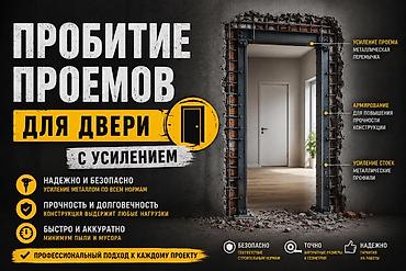 a frame: Дверь — 1