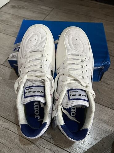барселона форма: Кроссовки Joma Top-Flex Reactive Original (футзал) - Модель: Top-Flex