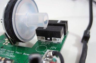 mikrofon za decu gigatron: OMRON D2FC-F-7N MIKROPREKIDACI KLIKOVI ZA MISEVE D2FC-F-K | Filip - — 5