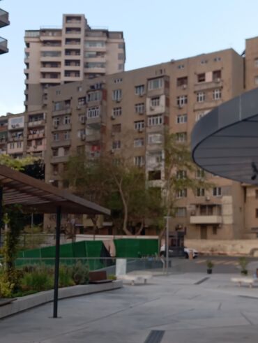 Uzunmüddətli kirayə mənzillər: Сдаётся уютная мансарда возле метро Эльмляр Академиясы Сдаётся — 25