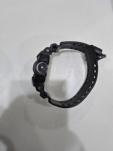 casio gshock: İşlənmiş, Qol saatı, Casio, rəng - Qara — 5