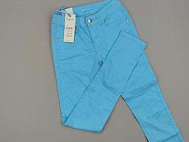 jeans water: Jeansy damskie, rozmiar 2XS — 1