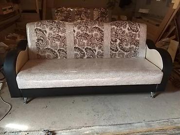 Раскладные диваны: Раскладной диван, Новый — 23