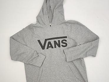 metki vans: Vans, Bluza z kapturem damska, rozmiar XL — 1