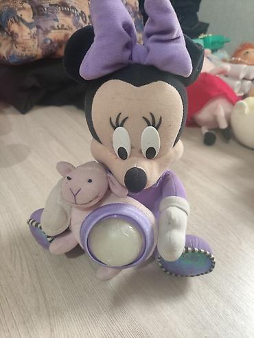 Игрушки: Продаю мягкие игрушки 🐻🧸🐈🦄🐰. По 100-150 сом, в зависимости от — 8