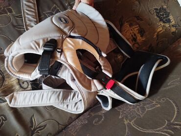 Njihalice: Nosiljka za bebe,decija nosiljka kengur za decu.
Ocuvan — 6