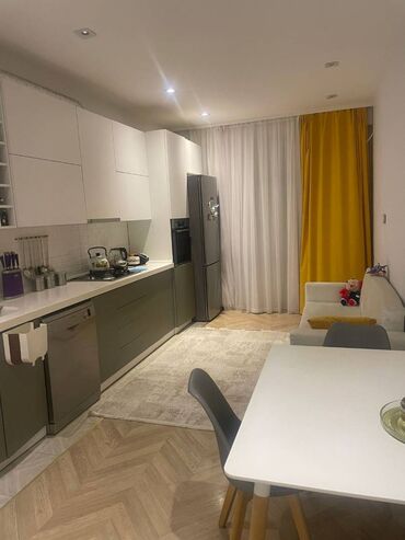 Yeni tikili: 3 otaqlı, Yeni tikili, 134 kv. m -da lalafo.az — 6 Yeni tikili: 3 otaqlı, Yeni tikili, 134 kv. m — 6