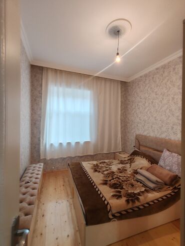 Həyət evləri və villaların satışı: Binəqədi qəs. 2 otaqlı, 80 kv. m, Kredit yoxdur, Yeni təmirli -da lalafo.az — 13 Həyət evləri və villaların satışı: Binəqədi qəs. 2 otaqlı, 80 kv. m, Kredit yoxdur, Yeni təmirli — 13