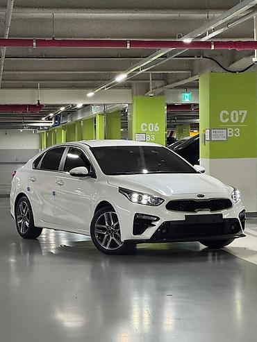 kia pio: Kia Cerato: 2020 г., 1.6 л, Автомат, Бензин, Седан — 3