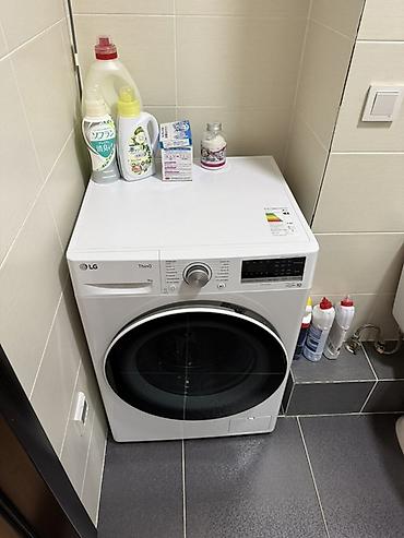 Продажа квартир: 2 комнаты, 52 м², Элитка, 6 этаж, Евроремонт — 13