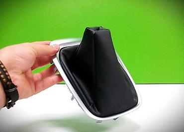 din 3990: KOŽICA MENJAČA MEGANE 4 ZA RENAULT MEGANE OD 2015. DO 2024. GOD. | — 6