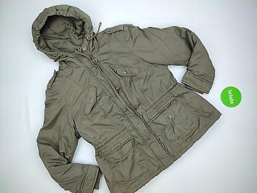 parka marki tchibo: Parka damska, rozmiar L — 2