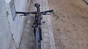 İdman velosipedləri: STRIM dağ velosipedi - Çərçivə: alüminium, hardtail, kabel daxili — 4