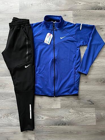 cotton leskovac: Muške komplet trenerke od licre S,M,L,XL,XXL veličine za samo 4400 din — 9