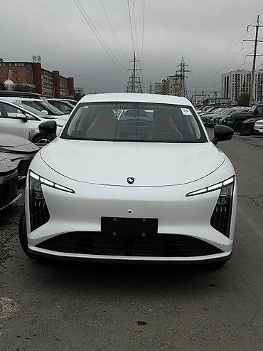 Dongfeng: Dongfeng : 2026 г., 0.1 - engine capacity л, Автомат, Гибрид, Кроссовер lalafo.kg да — 1 Dongfeng: Dongfeng : 2026 г., 0.1 - engine capacity л, Автомат, Гибрид, Кроссовер — 1