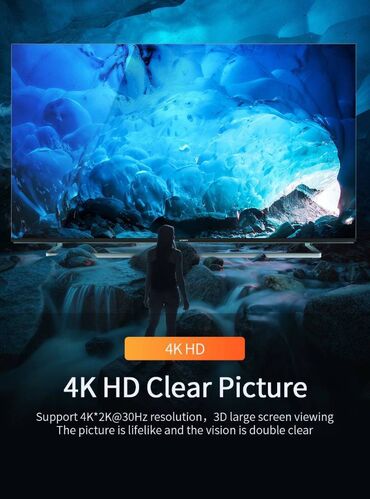 Aksesoari za TV i video: Ekstra hdmi swich/spliter sniženje, sniženje! !! Novo, novo! ! ! — 14