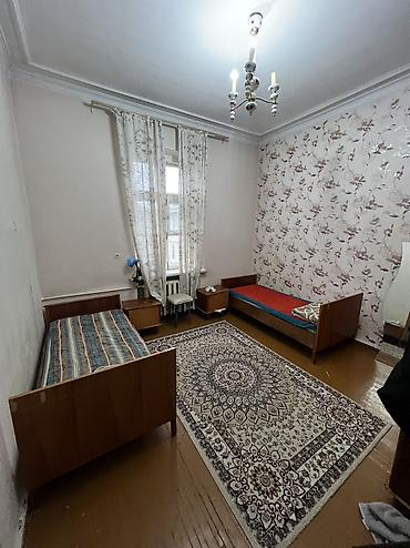 Продажа квартир: 2 комнаты, 48 м², Индивидуалка, 2 этаж, Косметический ремонт — 5
