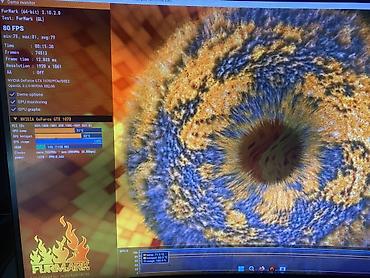 montech sky two: Видеокарта для ПК, Б/у, Palit, GeForce GTX, 8 ГБ — 4