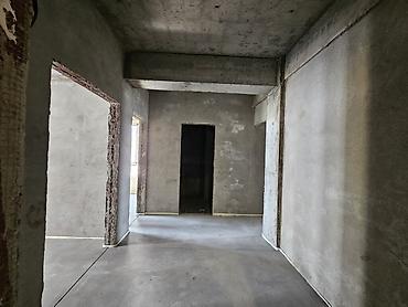 Продажа квартир: 3 комнаты, 88 м², Элитка, 7 этаж, Готовая ПСО (под самоотделку) — 5
