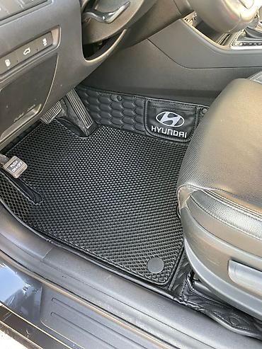 Полики: 5D Полики Для салона Новый, Самовывоз, Бесплатная доставка, Платная доставка — 8