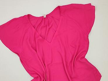 sklep second hand online: Amisu, Bluzka damska, rozmiar 2XL — 1