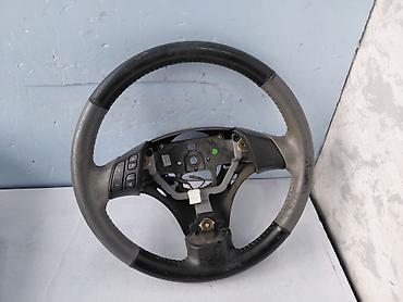 руль на мазду: Руль Mazda 2004 г., Б/у, Оригинал, Япония — 2