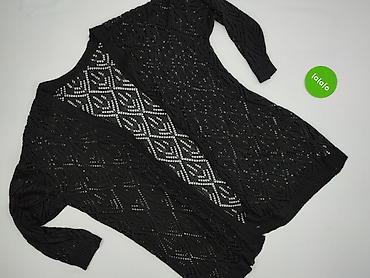 long: Shein Curve, Kardigan damski, rozmiar 2XL — 2