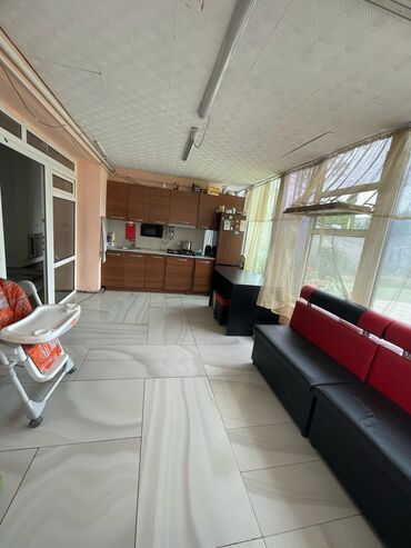 Бассейны: 🏡 Продаётся кирпичный дом 🏡在Lebedinovka（Chapaev街）出售带车间的砖房—2/1 6英亩 — 9