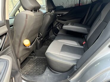 Subaru: Subaru Outback: 2020 г., 2.4 л, Вариатор, Бензин, Универсал — 7