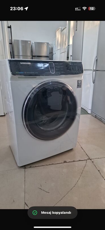 продать старую стиральную машину: Javel palyuyan boz 6.5 kg 300m yaxşı işləyir tam zəmanət verilir