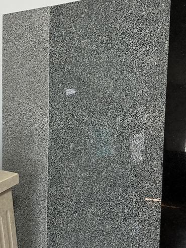 Фасадные гранитные плитки: Серые граниты, натуральный камень гранит. Гранит для цоколя — 6
