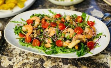 Выездные банкеты: Повар на выезд, банкеты, тои, кыз узатуу, ширине, куда тосуу, суннот — 36