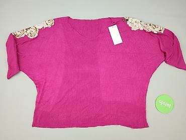house bluzy: New Collection, Sweter damski, rozmiar 9XL — 2