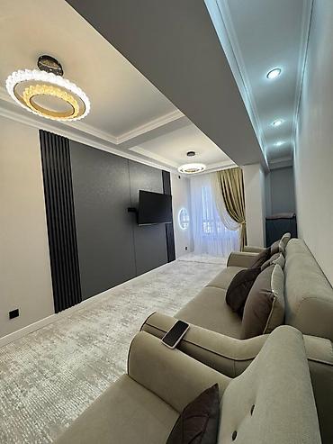 Продажа квартир: 1 комната, 52 м² — 1