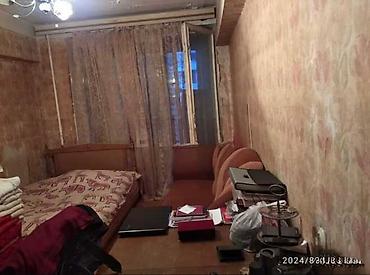 Mənzillər: Bakı, 28 May, 3 otaqlı, Köhnə tikili, m. 28 may, 95 kv. m — 8