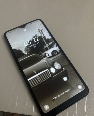 ddr 2 ram: Samsung Galaxy A10s, rəng - Göy