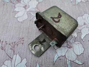 Auto delovi: Releji svetla Lada 2106. Polovno, ocuvano. Skinuto sa rastavljenog — 11