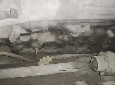 mark 2 blit: Toyota Mark II Blit АКПП 4WD, Тойота Марк 2 115 АКПП 4ВД — 8
