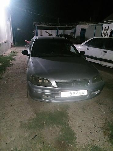 мото honda: Honda Civic: 1999 г., Механика, Бензин, Лифтбек — 1