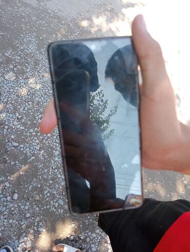 телефон самсунг в рассрочку: Samsung Galaxy A51, түсү - Кара