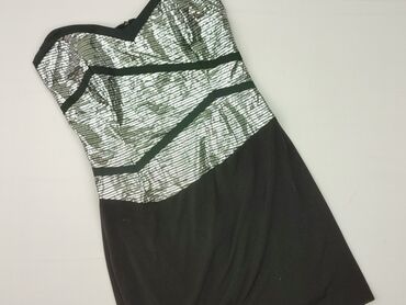 eleganckie sukienki zalando: Be Beau, Сукня жіноча, розмір S